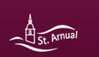 Anschriften der St. Arnualer Vereine und Kirchengemeinden