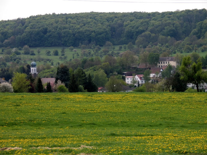 Auch im Saarland gibt es wundersch&ouml;ne &bdquo;Ecken&ldquo;