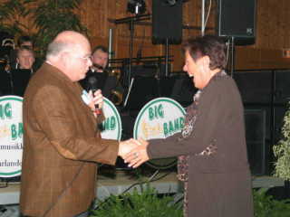 Gewinnerin der Wienreise