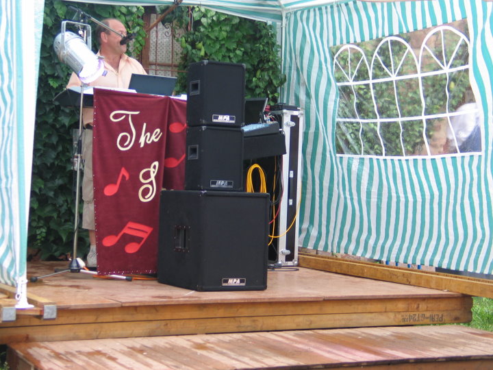 Die Musik von Manfred M�rsdorf-