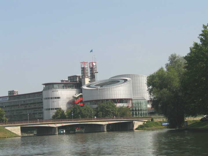 Europ�isches Parlament f�r Menschenrechte