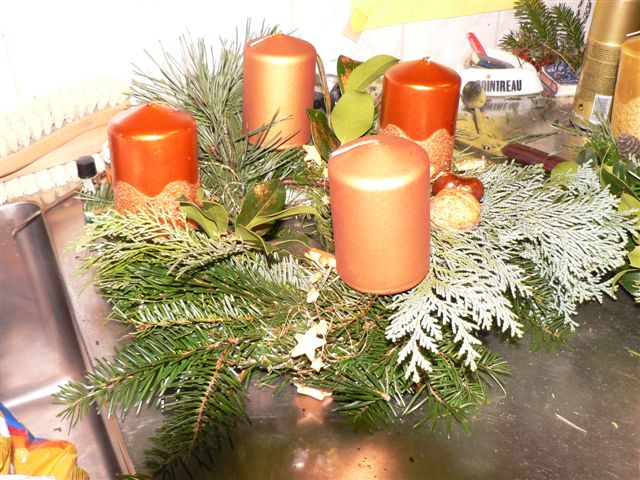 Die Ergebnisse k�nnen sich wieder einmal
