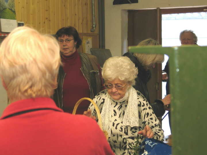 ... oder etwas �lter.