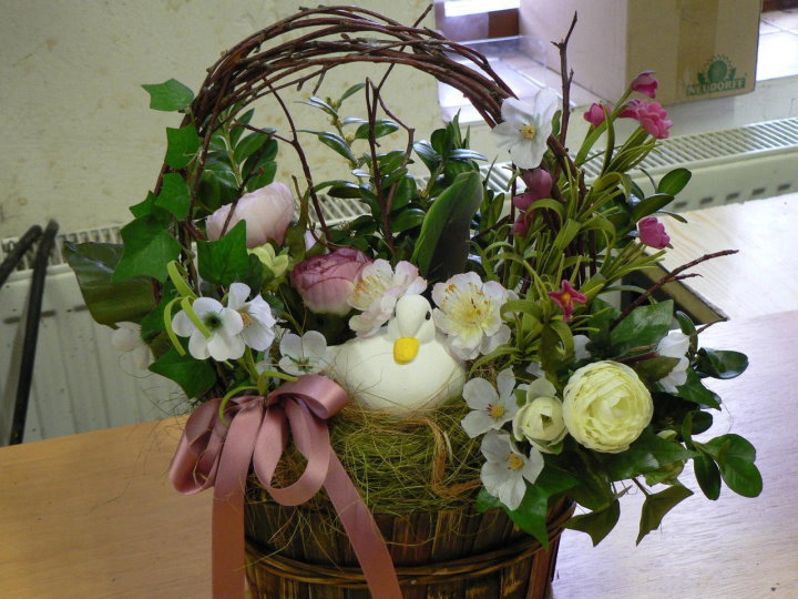 Auch hier sehr geschmackvolles Ergebnis