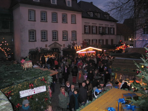 Abendstimmung